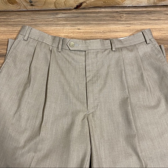 Ralph Lauren Dress Pants - Picture 4 of 8